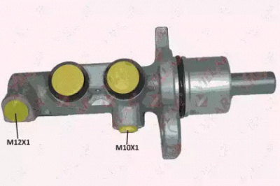 VILLAR 6212560 -  Главный тормозной цилиндр
