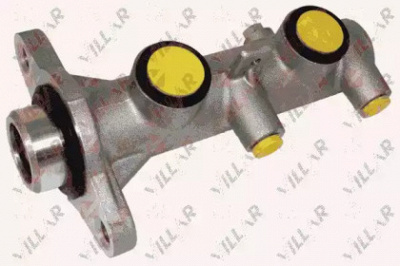 VILLAR 6212565 -  Главный тормозной цилиндр