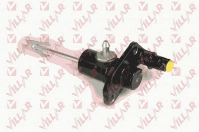 VILLAR 6222360 -  Главный цилиндр, система сцепления