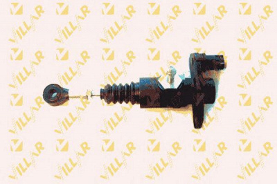 VILLAR 6222361 -  Главный цилиндр, система сцепления