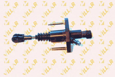 VILLAR 6222362 -  Главный цилиндр, система сцепления