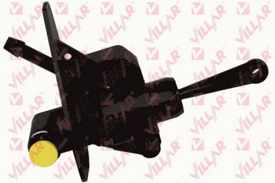 VILLAR 6222373 -  Главный цилиндр, система сцепления