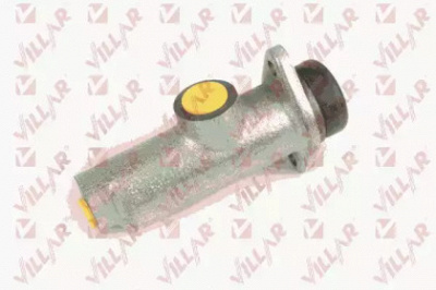VILLAR 6222728 -  Главный цилиндр, система сцепления