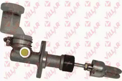 VILLAR 6222740 -  Главный цилиндр, система сцепления