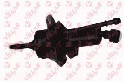 VILLAR 6222742 -  Главный цилиндр, система сцепления