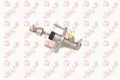 VILLAR 6222771 -  Главный цилиндр, система сцепления