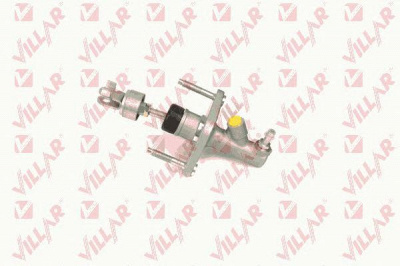 VILLAR 6222778 -  Главный цилиндр, система сцепления