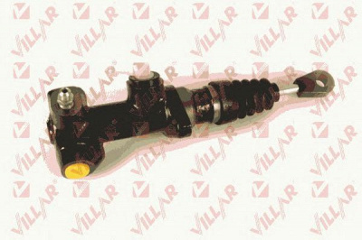 VILLAR 6222812 -  Главный цилиндр, система сцепления