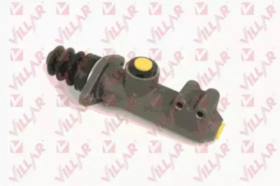 VILLAR 6222858 -  Главный цилиндр, система сцепления