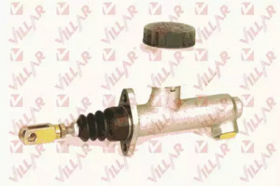 VILLAR 6222868 -  Главный цилиндр, система сцепления