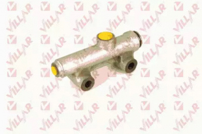 VILLAR 6222878 -  Главный цилиндр, система сцепления