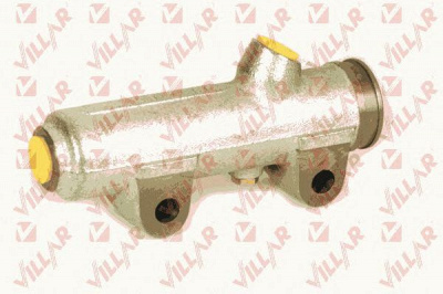 VILLAR 6223107 -  Главный цилиндр, система сцепления