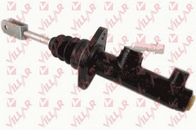 VILLAR 6223121 -  Главный цилиндр, система сцепления