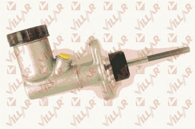 VILLAR 6223222 -  Главный цилиндр, система сцепления