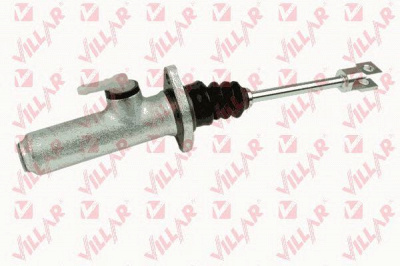 VILLAR 6223504 -  Главный цилиндр, система сцепления