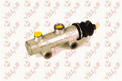 VILLAR 6223518 -  Главный цилиндр, система сцепления