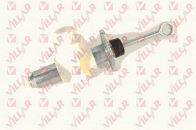 VILLAR 6223564 -  Главный цилиндр, система сцепления