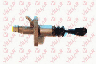 VILLAR 6223657 -  Главный цилиндр, система сцепления