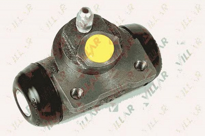 VILLAR 6235013 -  Колесный тормозной цилиндр
