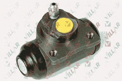 VILLAR 6235014 -  Колесный тормозной цилиндр