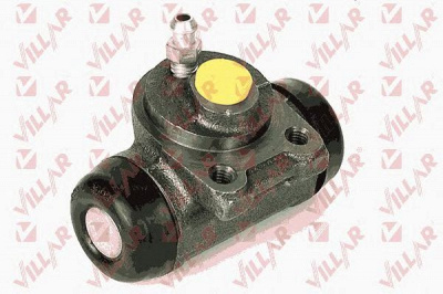 VILLAR 6235036 -  Колесный тормозной цилиндр