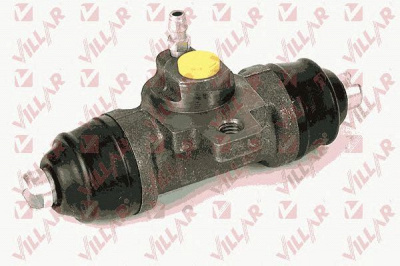VILLAR 6235037 -  Колесный тормозной цилиндр