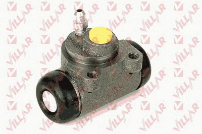 VILLAR 6235053 -  Колесный тормозной цилиндр