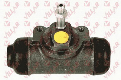 VILLAR 6235067 -  Колесный тормозной цилиндр