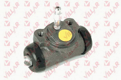 VILLAR 6235085 -  Колесный тормозной цилиндр