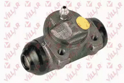 VILLAR 6235127 -  Колесный тормозной цилиндр