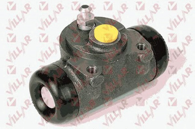 VILLAR 6235153 -  Колесный тормозной цилиндр