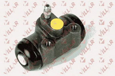 VILLAR 6235154 -  Колесный тормозной цилиндр