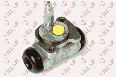 VILLAR 6235161 -  Колесный тормозной цилиндр
