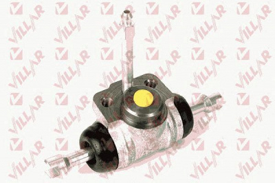 VILLAR 6235162 -  Колесный тормозной цилиндр