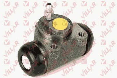 VILLAR 6235167 -  Колесный тормозной цилиндр