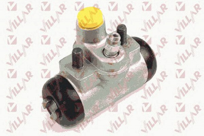 VILLAR 6235183 -  Колесный тормозной цилиндр