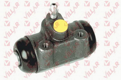 VILLAR 6235188 -  Колесный тормозной цилиндр