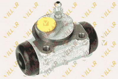 VILLAR 6235223 -  Колесный тормозной цилиндр