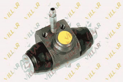VILLAR 6235224 -  Колесный тормозной цилиндр