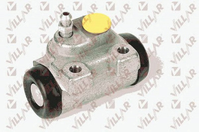 VILLAR 6235230 -  Колесный тормозной цилиндр