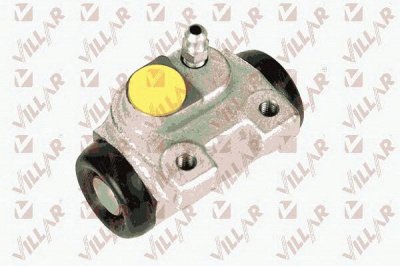 VILLAR 6235232 -  Колесный тормозной цилиндр
