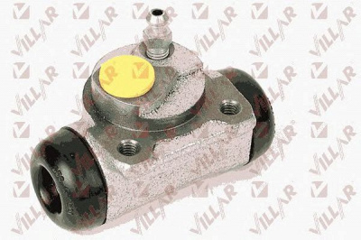 VILLAR 6235261 -  Колесный тормозной цилиндр