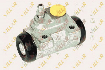 VILLAR 6235340 -  Колесный тормозной цилиндр