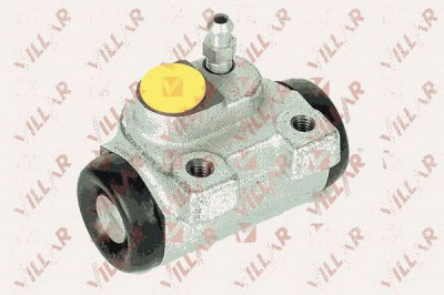VILLAR 6235341 -  Колесный тормозной цилиндр