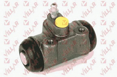 VILLAR 6235346 -  Колесный тормозной цилиндр