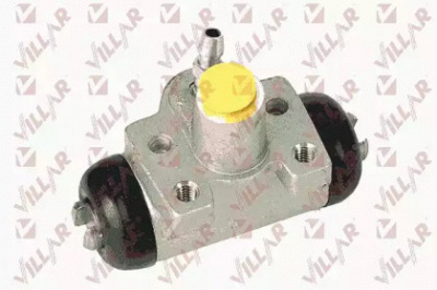VILLAR 6235361 -  Колесный тормозной цилиндр