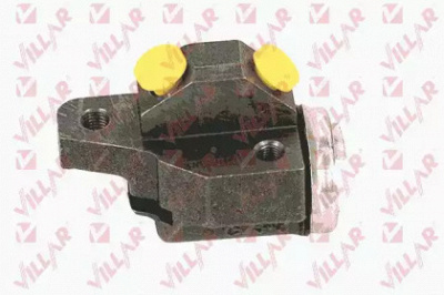 VILLAR 6235396 -  Колесный тормозной цилиндр