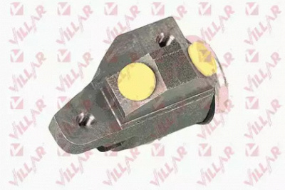 VILLAR 6235397 -  Колесный тормозной цилиндр