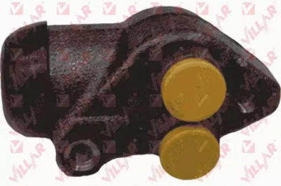 VILLAR 6235401 -  Колесный тормозной цилиндр