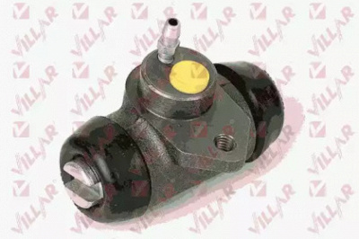 VILLAR 6235403 -  Колесный тормозной цилиндр